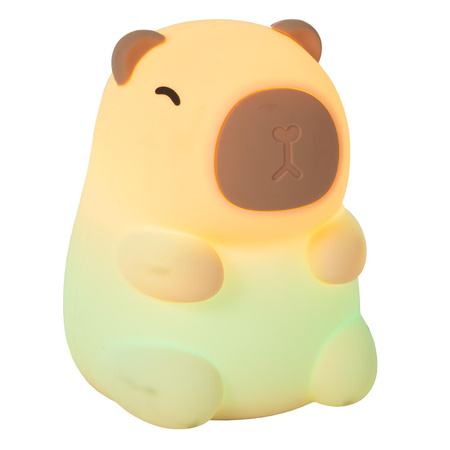 PINCHA CAPYBARA (54500/01/38) - Lucide