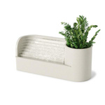 UMBRA fontanna wodna STREAM beżowa (1019510-1313) - Umbra