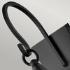 Kinkiet zewnętrzny Huntersfield (HK-HUNTERSFIELD2-L-BK) - Elstead Lighting