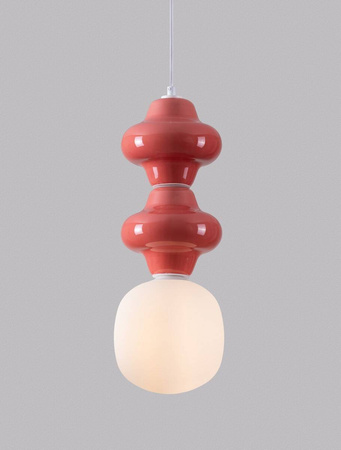 Lampa wisząca wewnętrzna VILROSA (LE44558) - Luces Exclusivas