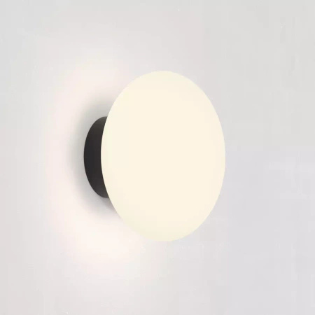 Kinkiet ZEPPO czarny matowy (1176047) - Astro Lighting
