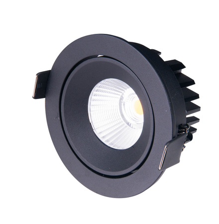 Oprawa wpustowa CYKLOP IP65 (H0095) - MAXLIGHT