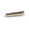 Kinkiet Flat (MOD296WL-L10BS3K) - Maytoni