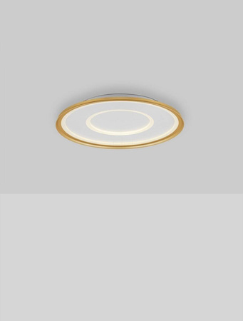 Plafon wewnętrzny HARDEMAN (LE44675) - Luces Exclusivas