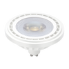 Żarówka LED 6W AR111 GU10 3000K/ Biały (AR8034) - Eko-Light