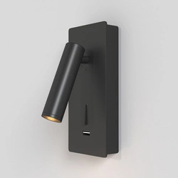 Kinkiet Mirax (C041WL-L3B3K) - Maytoni