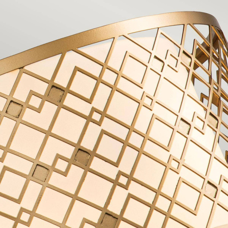 Lampa wisząca  Ziggy (ZIGGY-2P-M-LG) - Elstead Lighting