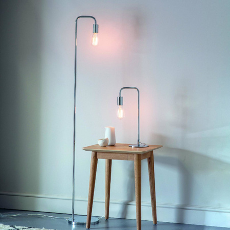 Lampa Stołowa Rubens (76344) Endon