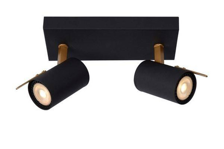 Lampa sufitowa reflektorek GRONY (17998/10/30) - Lucide