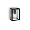Kinkiet IGOR AP1 kol. czarny (092836) Ideal Lux
