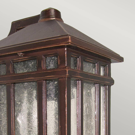 Kinkiet zewnętrzny Chedworth (GZH-CHW2) - Elstead Lighting