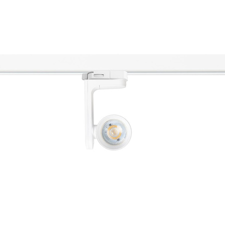 Oprawa Timor Track Biały 1xGU10 3-obwodowy (ML2282) - Milagro