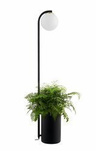 Lampa podłogowa BOTANICA DECO (40851105) - Kaspa