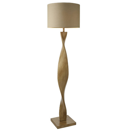 Lampa Podłogowa Abia (95454) Endon