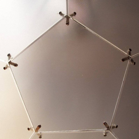 Lampa wisząca DOME (ST-4001) - Step Into Design