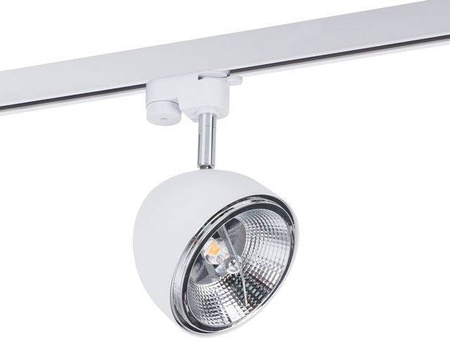 Lampa do sys. Szynowego PROFILE VESPA BIAŁY (8824) - Nowodvorski