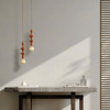 TOWER BRICK LAMPA WISZĄCA 1XE27 (10869) - TK Lighting