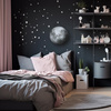 Plafon Luna LED 4000K (LP-1106/1C Luna) - Light Prestige