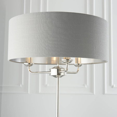 Lampa Podłogowa Highclere (94378) Endon