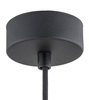 Lampa wisząca 1 pł. BEVERLY (4682) - Argon