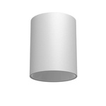 Plafon Point dif 80 - Biały (115 mm) (1255) - Brosline