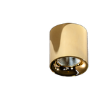 Oprawa natynkowa MANE 10W 4000K GOLD (AZ4323) - Azzardo