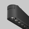 Oprawa do systemu szynowego Points (TR082-1-12W3K-M-B) - Maytoni
