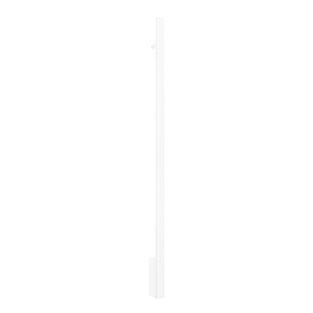 Kinkiet LAGOM 120 biały LED 3000K (TH.450) - Thoro Lighting