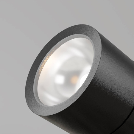 Lampa stojąca Bern (O050FL-L15GF3K) - Maytoni