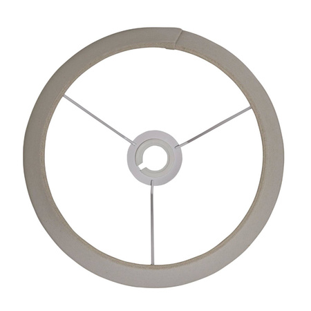 Abażur Cici (CICI-12GRY) Endon