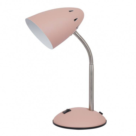 Lampa stołowa Cosmic (MT-HN2013-PINK+S.NICK) Italux