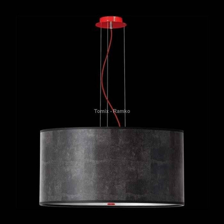 Żyrandol NODO KOLOR (67606 Ramko) - żyrandol