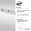 ADRIANA COMFORT LIFT LAMPA WISZĄCA SREBRNY (2598-95) - Paul Neuhaus