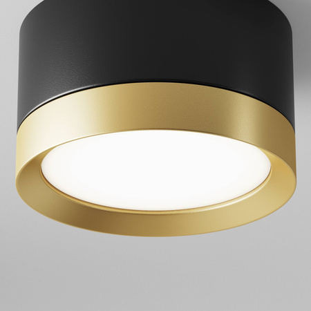 Lampa sufitowa (C086CL-GX53-SRD-BG) - Maytoni