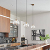 Lampa wisząca Skye - 1 źródło światła (QN-SKYE-1P) - Quintiesse