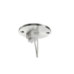 Podsufitka do Lamp EREBUS SIMPLE BASE (AZ3389) - Azzardo