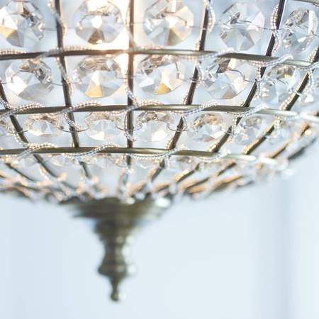 Lampa Wisząca Tanaro (EH-TANARO-AB) Endon