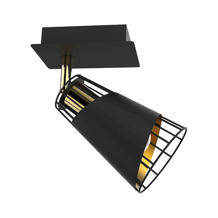 Kinkiet RICK 1xE14 (ML5565) - Milagro