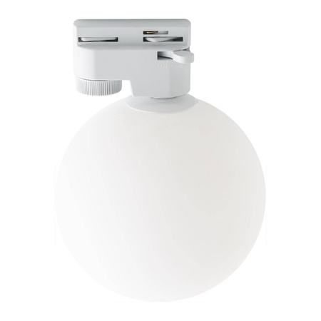 Lampa do szynoprzewodu TRACER WHITE G_9 (4887) - TK Lighting