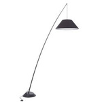 Lampa podłogowa Campanula (Z002FL-01B) - Maytoni