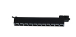 Oprawa do systemu szynowego SPACE TRACK 3LINE 30W CCT SWITCH Czarny (AZ6057) - Azzardo