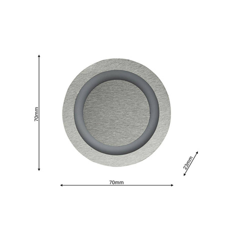 OTI MAX Barwa Ciepła 3000K (EKS4338) - Eko-Light