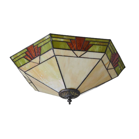 Plafon Nevada (64284) Tiffany