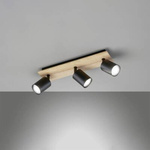 Lampa Sufitowa Holton (21423) - Fischer&Honsel