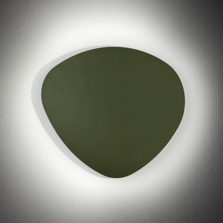 STONE GREEN KINKIET 3 (10707) - TK Lighting