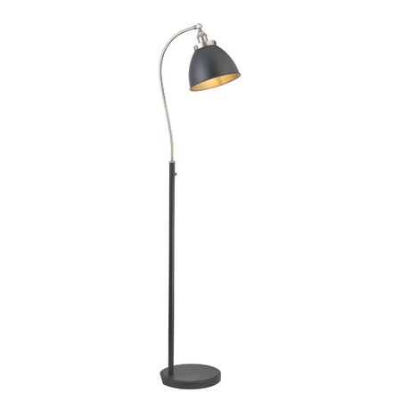 Lampa Podłogowa Franklin (98753) Endon