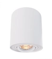 Plafon Bengala biały (D348023)