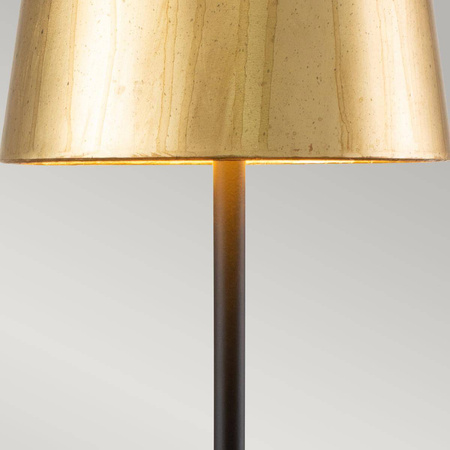 Lampa stołowa Noma Luxe (FB-NOMA-LUXE-TL) - Elstead Lighting