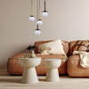 Roma 1 wisząca złota (LP-1345/1P GD) - Light Prestige