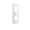 Kinkiet TUDOR AP2 (051857) Ideal Lux